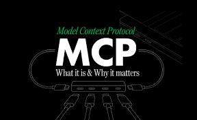 (MCP) Model Context Protocol - ATOMUP