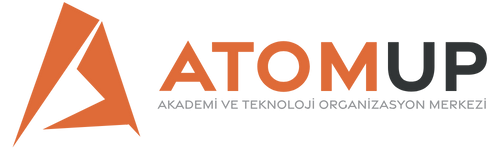 ATOM UP - AKADEMİ VE TEKNOLOJİ ORGANİZASYON MERKEZİ